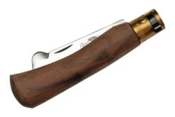 Old Bear Grafting Walnut 9377-19-LN Gartenmesser -Böker || Spyderco || Cold Steel Verkaufsgeschäft OB9377 19 LN 04 oldbear