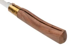 Old Bear Grafting Walnut 9377-19-LN Gartenmesser -Böker || Spyderco || Cold Steel Verkaufsgeschäft OB9377 19 LN 05 oldbear