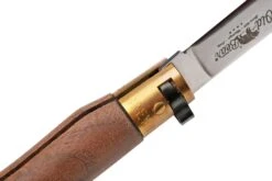 Old Bear Grafting Walnut 9377-19-LN Gartenmesser -Böker || Spyderco || Cold Steel Verkaufsgeschäft OB9377 19 LN 06 oldbear