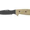 Ontario RAT-3 Caper 8663, Survivalmesser