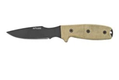 Ontario RAT-3 Caper 8663, Survivalmesser