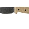 Ontario RAT-3 Plain Edge 8665 Survivalmesser