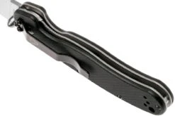 Ontario RAT-2 SP Plain Edge, 8860 -Böker || Spyderco || Cold Steel Verkaufsgeschäft OKC8860 05 ontario okc8860 05