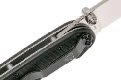 Ontario RAT-2 SP Plain Edge, 8860 -Böker || Spyderco || Cold Steel Verkaufsgeschäft OKC8860 06 ontario okc8860 06