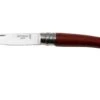 Opinel Effilé No. 8, 002554, Padoukholz, Taschenmesser