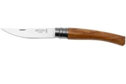 Opinel Effilé No. 8, 002563, Olivenholz, Taschenmesser