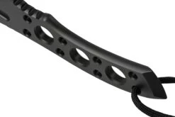 Pohl Force Charlie Two BK 6002, Feststehendes Messer -Böker || Spyderco || Cold Steel Verkaufsgeschäft PF6002 04 pohlforce