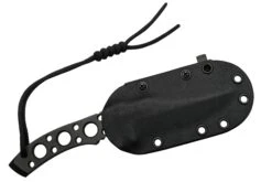 Pohl Force Charlie Two BK 6002, Feststehendes Messer -Böker || Spyderco || Cold Steel Verkaufsgeschäft PF6002 06 pohlforce