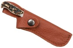 PUMA Mini White Hunter 616375 Miniaturmesser -Böker || Spyderco || Cold Steel Verkaufsgeschäft PU616375 05 puma