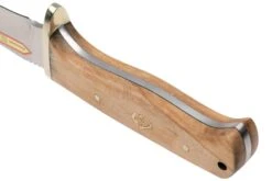 PUMA SGB Buffalo Hunter, Olive Wood 6817200V Jagdmesser -Böker || Spyderco || Cold Steel Verkaufsgeschäft PU6817200V 04 puma