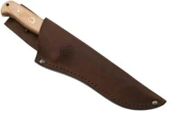 PUMA SGB Buffalo Hunter, Olive Wood 6817200V Jagdmesser -Böker || Spyderco || Cold Steel Verkaufsgeschäft PU6817200V 06 puma