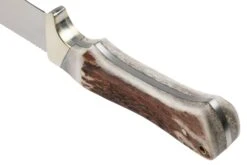 PUMA SGB Teton, Stag 6818402S Jagdmesser -Böker || Spyderco || Cold Steel Verkaufsgeschäft PU6818402S 04 puma