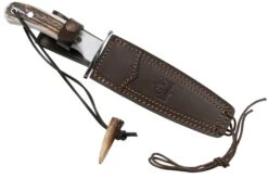 PUMA IP El Anta 810096 Jagdmesser -Böker || Spyderco || Cold Steel Verkaufsgeschäft PU810096 06 puma