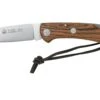 PUMA IP El Corte, Bocote-holz 820134 Taschenmesser