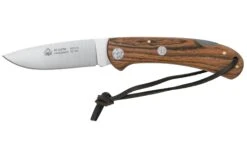 PUMA IP El Corte, Bocote-holz 820134 Taschenmesser
