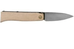 Robert Herder Lierenaar Taschenmesser 015635001 -Böker || Spyderco || Cold Steel Verkaufsgeschäft RH015635001 02 robert herder