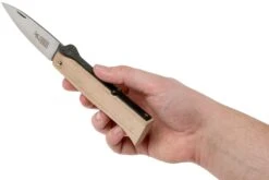 Robert Herder Lierenaar Taschenmesser 015635001 -Böker || Spyderco || Cold Steel Verkaufsgeschäft RH015635001 08 robert herder