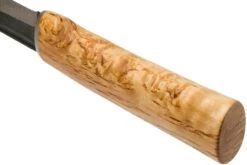 Roselli Hunting Knife R100 Mit Lederscheide, Jagdmesser -Böker || Spyderco || Cold Steel Verkaufsgeschäft RIR100 04 roselli