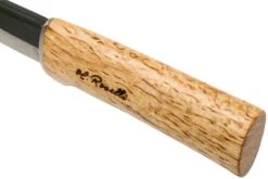 Roselli Hunting Knife R100 Mit Lederscheide, Jagdmesser -Böker || Spyderco || Cold Steel Verkaufsgeschäft RIR100 05 roselli