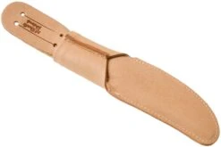 Roselli Hunting Knife R100 Mit Lederscheide, Jagdmesser -Böker || Spyderco || Cold Steel Verkaufsgeschäft RIR100 07 roselli