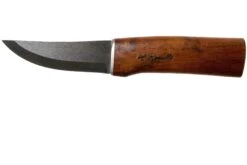 Roselli Hunting Knife UHC RW200 Mit Lederscheide, Jagdmesser