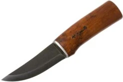 Roselli Hunting Knife UHC RW200 Mit Lederscheide, Jagdmesser -Böker || Spyderco || Cold Steel Verkaufsgeschäft RIRW200 03 roselli