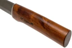 Roselli Hunting Knife UHC RW200 Mit Lederscheide, Jagdmesser -Böker || Spyderco || Cold Steel Verkaufsgeschäft RIRW200 05 roselli