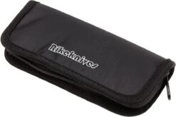 Rike Knife 1508S M390 Integral Taschenmesser, Stonewashed -Böker || Spyderco || Cold Steel Verkaufsgeschäft RK1508S SW 09 rike knife rk1508s sw 09