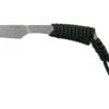 Real Steel Marlin 3515 Halsmesser, Ostap Hel Design