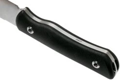 Real Steel Bushcraft Plus Convex 3720 Bushcraftmesser -Böker || Spyderco || Cold Steel Verkaufsgeschäft RL3720 04 real steel