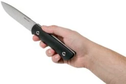 Real Steel Bushcraft Plus Convex 3720 Bushcraftmesser -Böker || Spyderco || Cold Steel Verkaufsgeschäft RL3720 06 real steel