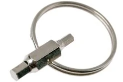 Real Steel Bushcraft Plus Convex 3720 Bushcraftmesser -Böker || Spyderco || Cold Steel Verkaufsgeschäft RL3720 09 real steel