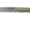 Real Steel Bushcraft III Convex Coyote 3726C Bushcraftmesser