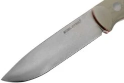 Real Steel Bushcraft III Convex Coyote 3726C Bushcraftmesser -Böker || Spyderco || Cold Steel Verkaufsgeschäft RL3726C 03 real steel