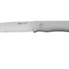 Real Steel Bushcraft III Convex White 3728C Bushcraftmesser