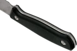 Real Steel Arbiter Stonewashed 3811 Feststehendes Messer, Ostap Hel Design -Böker || Spyderco || Cold Steel Verkaufsgeschäft RL3811 04 real steel knives