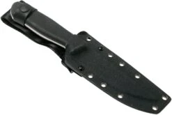 Real Steel Arbiter Stonewashed 3811 Feststehendes Messer, Ostap Hel Design -Böker || Spyderco || Cold Steel Verkaufsgeschäft RL3811 06 real steel knives