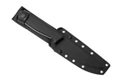 Real Steel Arbiter Stonewashed 3811 Feststehendes Messer, Ostap Hel Design -Böker || Spyderco || Cold Steel Verkaufsgeschäft RL3811 06 realsteel