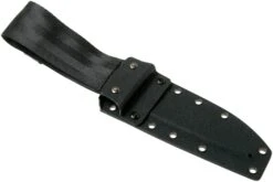 Real Steel Arbiter Stonewashed 3811 Feststehendes Messer, Ostap Hel Design -Böker || Spyderco || Cold Steel Verkaufsgeschäft RL3811 07 real steel knives