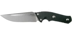 Real Steel Sorrow 3821 Schwarz, Poltergeist Design