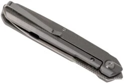 Real Steel G5 Metamorph Compact Titan M390 7811T Taschenmesser, Ostap Hel Design -Böker || Spyderco || Cold Steel Verkaufsgeschäft RL7811T 04 real steel