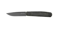 Real Steel Gslip Compact, 7865VG, Damast Pattern G10, Volcano Green, Knivesandtools Exclusive Taschenmesser