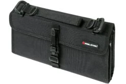 Real Steel Pilgrim 22 Black RS041 Messertasche