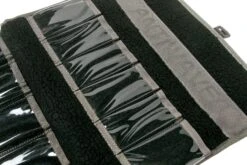 Real Steel Pilgrim 22 Khaki Grey RS042 Messertasche -Böker || Spyderco || Cold Steel Verkaufsgeschäft RLRS042 04 real steel