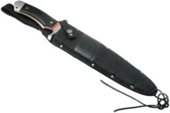 Rough Ryder Highland Bowie RR1730 Feststehendes Messer -Böker || Spyderco || Cold Steel Verkaufsgeschäft RY1730 06 rough ryder