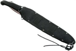 Rough Ryder Highland Bowie RR1730 Feststehendes Messer -Böker || Spyderco || Cold Steel Verkaufsgeschäft RY1730 07 rough ryder