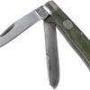 Rough Ryder Classic Micarta Trapper RR1990 Taschenmesser