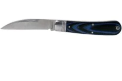 Rough Ryder Work Knife Denim RR2181 Swayback Taschenmesser