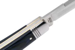 Rough Ryder Work Knife Denim RR2181 Swayback Taschenmesser -Böker || Spyderco || Cold Steel Verkaufsgeschäft RY2181 06 rough ryder