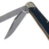 Rough Ryder Trapper Denim RR2182 Carbon Slipjoint Taschenmesser